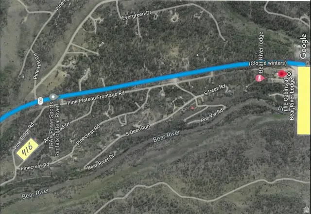 416 Pine Plateau Est #416, Kamas, UT 84036 - #2