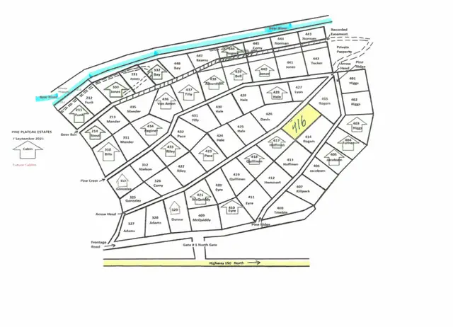 416 Pine Plateau Est #416, Kamas, UT 84036 - #3