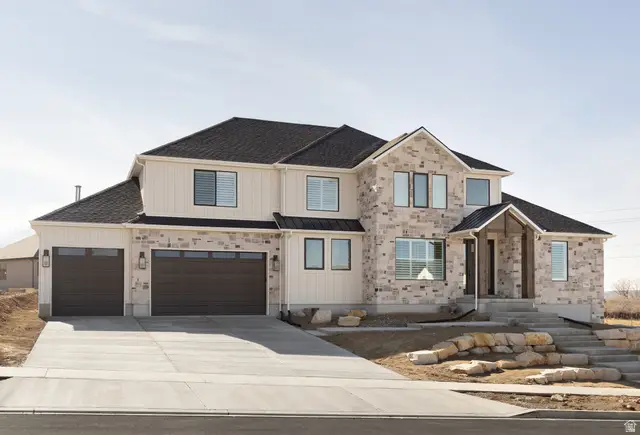 8058 N Bristlecone Rd #112, Eagle Mountain, UT 84005 - #1
