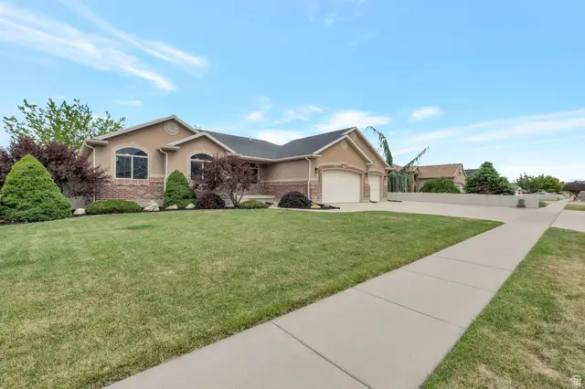 9067 S Wisteria Way, West Jordan, UT 84081 - #3
