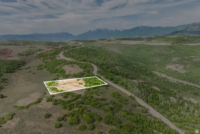 1934 E Marcella Ridge Rd #615, Heber City, UT 84032 - #1