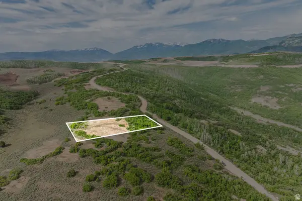1934 E Marcella Ridge Rd #615, Heber City, UT 84032