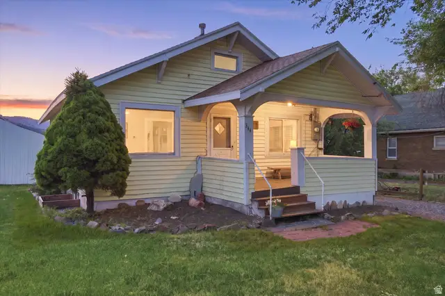 344 N 400 W, Malad City, ID 83252 - #1