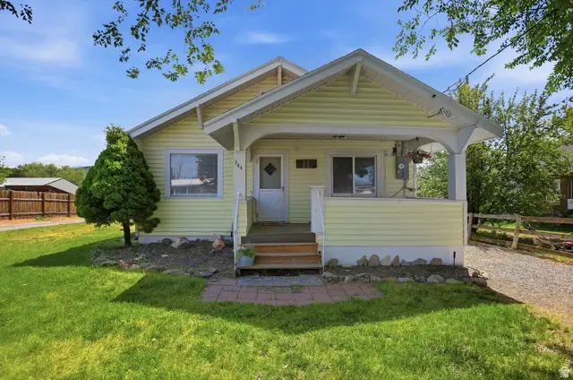 344 N 400 W, Malad City, ID 83252 - #2