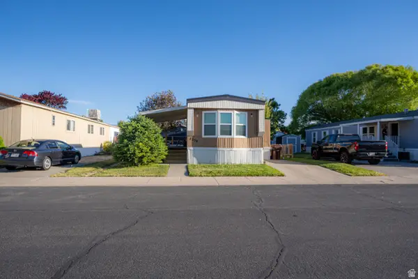 3279 W Regency Park Dr S, West Valley City, UT 84119