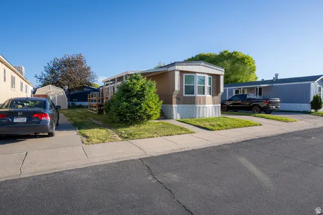 3279 W Regency Park Dr S, West Valley City, UT 84119 - #3