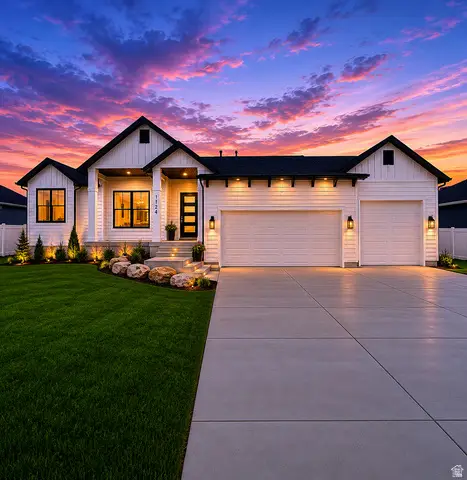 1124 N 5150 W, West Point, UT 84015 - #1