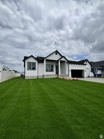 1124 N 5150 W, West Point, UT 84015 - #2