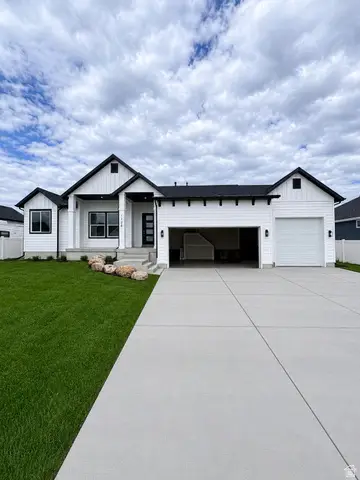 1124 N 5150 W, West Point, UT 84015 - #3