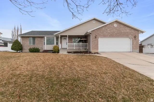 882 N 200 W, American Fork, UT 84003 - #1