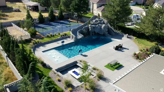 9924 S 3265 W, South Jordan, UT 84095 - #2