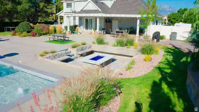 9924 S 3265 W, South Jordan, UT 84095 - #3