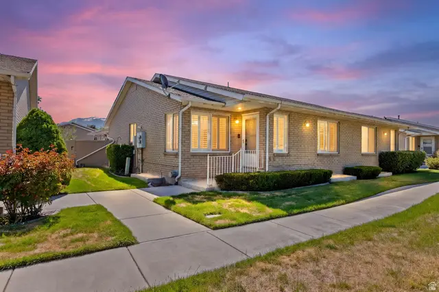 10142 S Cornerstone Dr, South Jordan, UT 84095 - #1