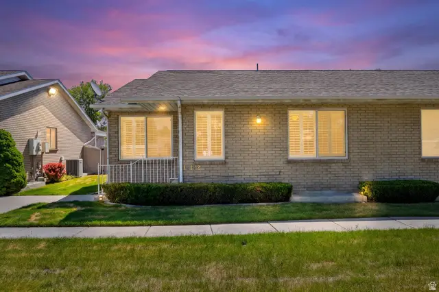 10142 S Cornerstone Dr, South Jordan, UT 84095 - #2