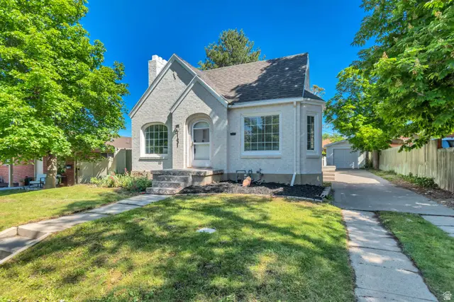 1631 E Roosevelt Ave S, Salt Lake City, UT 84105 - #1
