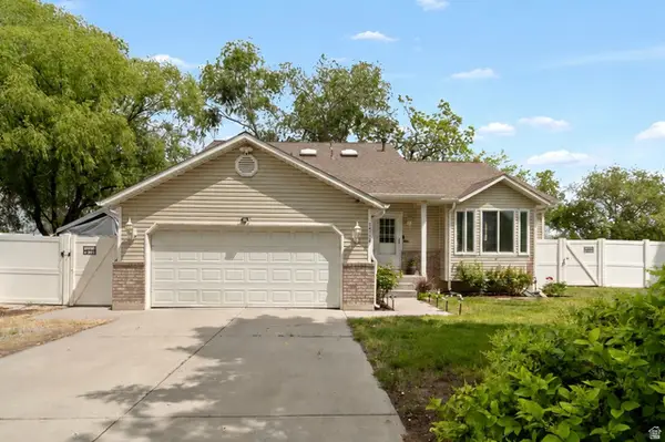 1712 W 8300 S, West Jordan, UT 84088