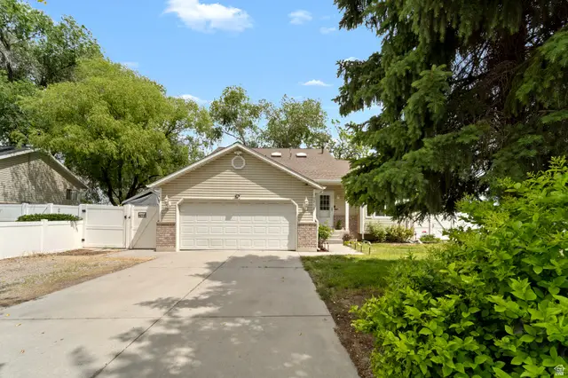 1712 W 8300 S, West Jordan, UT 84088 - #3