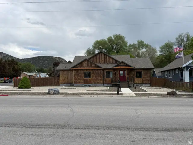 192 N 100 W, Malad City, ID 83252 - #2
