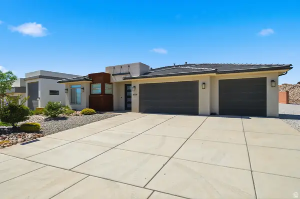 3039 E Photinia Dr, St. George, UT 84790