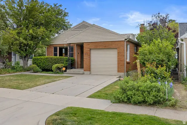 270 E 11th Ave N, Salt Lake City, UT 84103 - #1