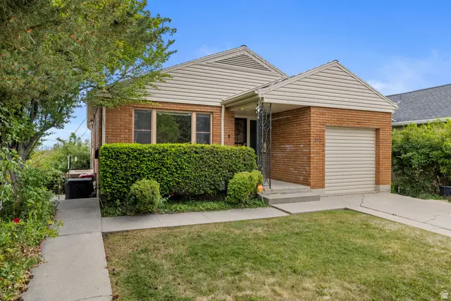 270 E 11th Ave N, Salt Lake City, UT 84103 - #3