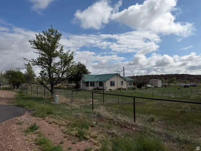 989 S 12000 W, Bluebell, UT 84007 - #2