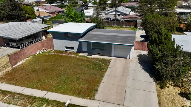 1838 W 3350 S, West Valley City, UT 84119 - #1