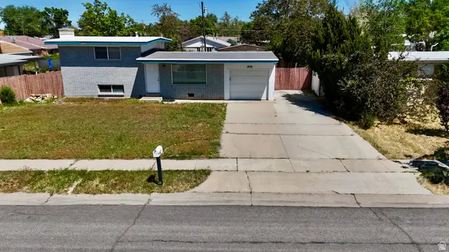 1838 W 3350 S, West Valley City, UT 84119 - #2