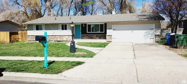 1627 E 1700 St N, Logan, UT 84341