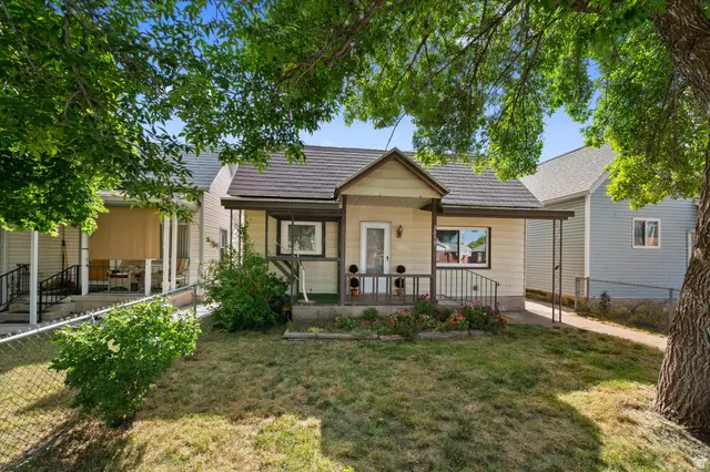 2050 Liberty Ave, Ogden, UT 84401 - #1
