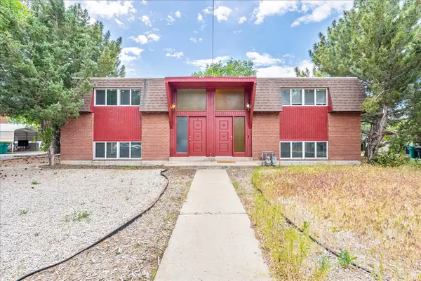 37 W 600 N, Orem, UT 84057