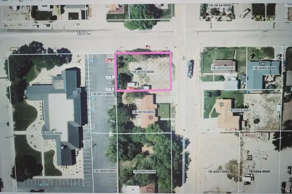 95 N 200 E, Wellington, UT 84542