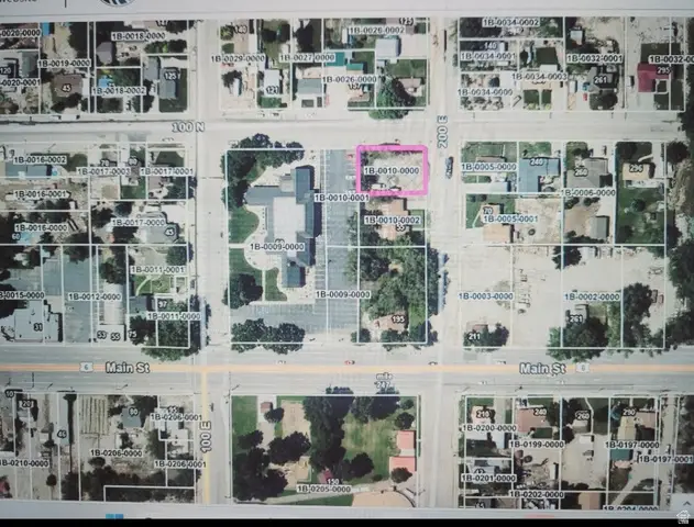 95 N 200 E, Wellington, UT 84542 - #2