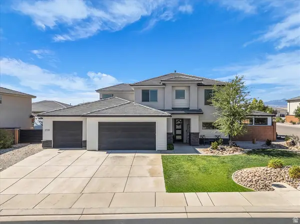 1739 Mountain Trl, St. George, UT 84790