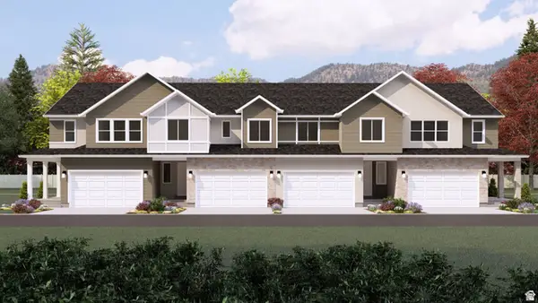 2774 W Aurora Ave W, Mapleton, UT 84664
