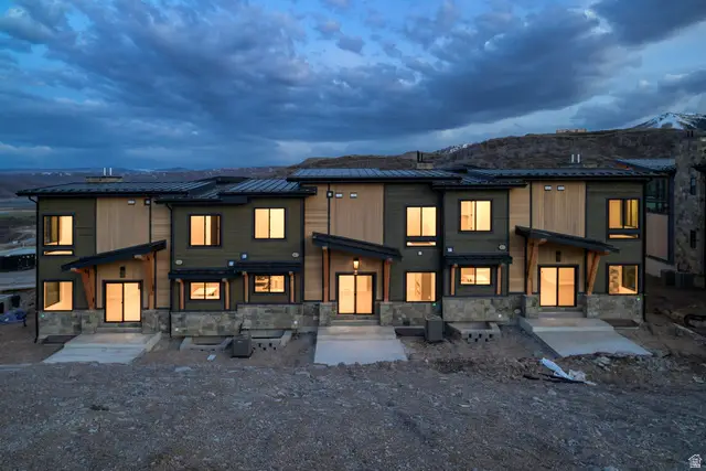 1972 W Osprey Ct #2, Heber City, UT 84032 - #3