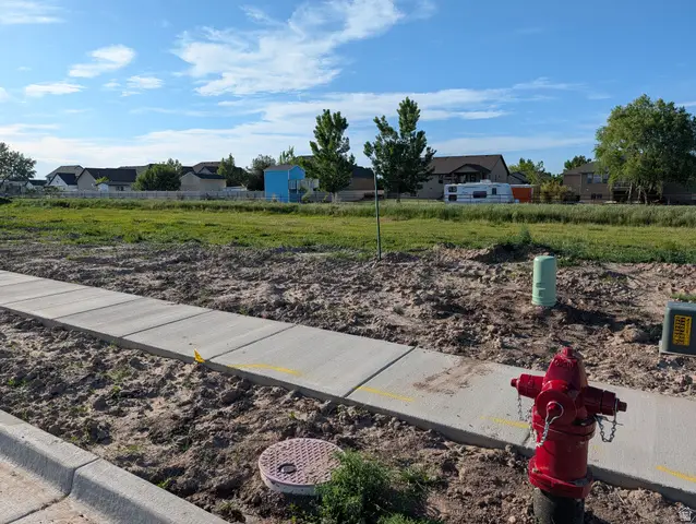 3464 W 2300 N #6, Ogden, UT 84404 - #2