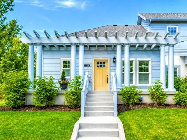 11166 S Waltana Way W, South Jordan, UT 84009