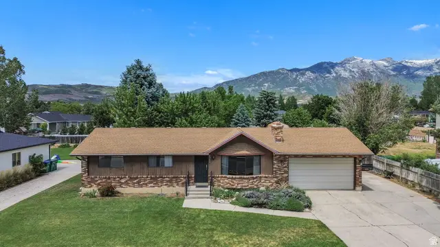 6342 W 10830 N, Highland, UT 84003 - #1