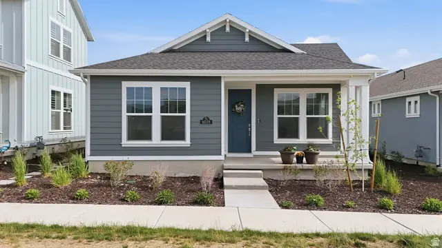 6078 W 11800 S, South Jordan, UT 84009 - #1