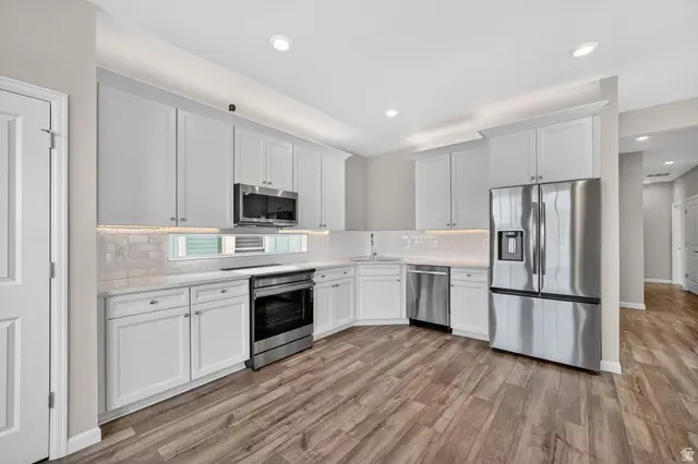 6078 W 11800 S, South Jordan, UT 84009 - #2