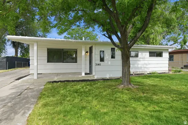 3140 S 3085 W, West Valley City, UT 84119 - #1