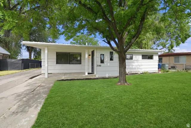 3140 S 3085 W, West Valley City, UT 84119 - #2