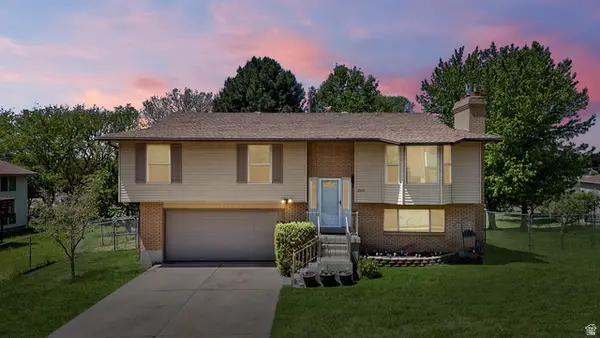 2665 N 250 E, North Ogden, UT 84414