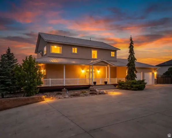 2358 W 546 S, Cedar City, UT 84720