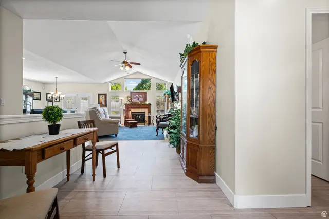 1443 W Iron Port Dr, South Jordan, UT 84095 - #3