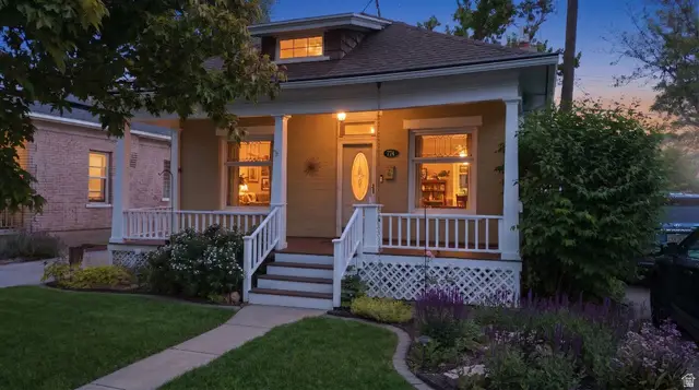774 E Browning Ave, Salt Lake City, UT 84105 - #1