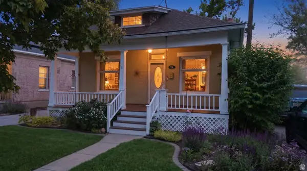 774 E Browning Ave, Salt Lake City, UT 84105