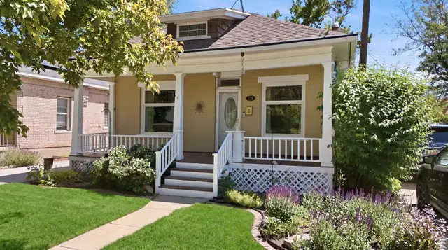 774 E Browning Ave, Salt Lake City, UT 84105 - #2