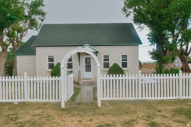 153 W 100 S, Gunnison, UT 84634 - #1